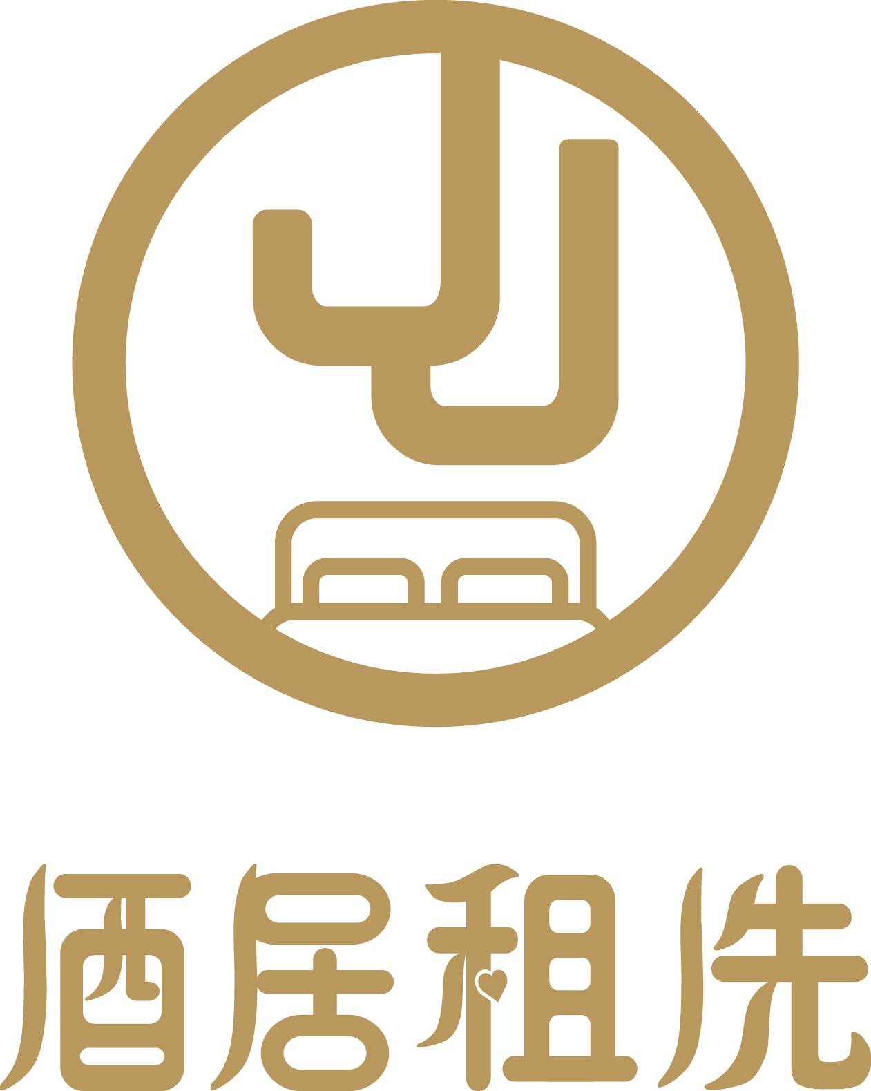 酒居布草智慧租洗